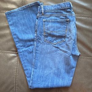 Ann Taylor Loft jeans